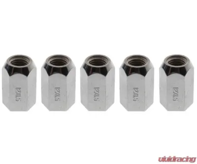 Raybestos Brakes Raybestos R-Line Wheel Lug Nut - 10079N