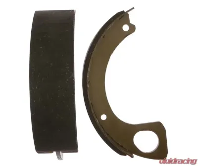 Raybestos Brakes Raybestos Element3 Parking Brake Shoe - 1009PG