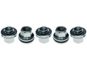 Raybestos Brakes Raybestos R-Line Wheel Lug Nut N/A