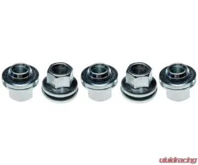 Raybestos Brakes Raybestos R-Line Wheel Lug Nut N/A - 10111N