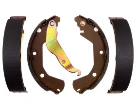 Raybestos Brakes Raybestos Element3 Organic Brake Shoe