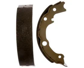 Raybestos Brakes Raybestos Element3 Organic Parking Brake Shoe