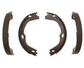 Raybestos Brakes Raybestos Element3 Parking Brake Shoe