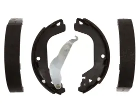 Raybestos Brakes Raybestos Element3 Brake Shoe