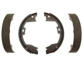 Raybestos Brakes Raybestos Element3 Parking Brake Shoe
