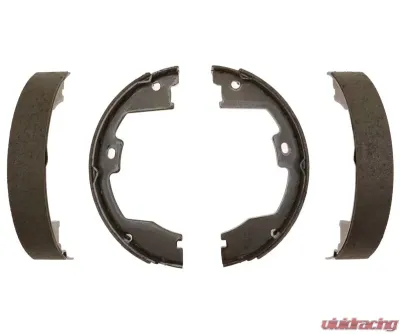 Raybestos Brakes Raybestos Element3 Parking Brake Shoe - 1043PG