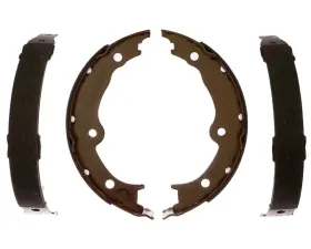 Raybestos Brakes Raybestos Element3 Organic Parking Brake Shoe