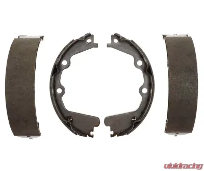 Raybestos Brakes Raybestos Element3 Organic Parking Brake Shoe - 1050PG
