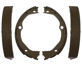 Raybestos Brakes Raybestos Element3 Parking Brake Shoe