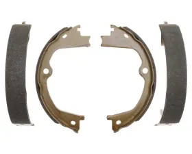 Raybestos Brakes Raybestos Element3 Organic Parking Brake Shoe