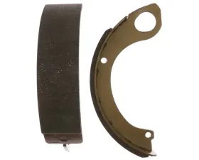 Raybestos Brakes Raybestos Element3 Organic Parking Brake Shoe
