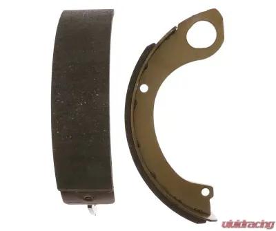 Raybestos Brakes Raybestos Element3 Organic Parking Brake Shoe - 1060PG