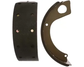 Raybestos Brakes Raybestos Element3 Parking Brake Shoe