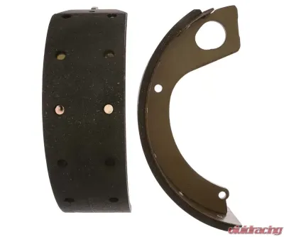 Raybestos Brakes Raybestos Element3 Parking Brake Shoe - 1062PG
