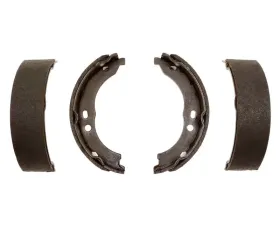 Raybestos Brakes Raybestos Element3 Parking Brake Shoe