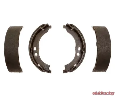 Raybestos Brakes Raybestos Element3 Parking Brake Shoe - 1067PG