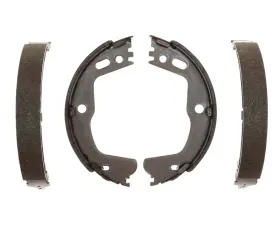 Raybestos Brakes Raybestos Element3 Organic Parking Brake Shoe