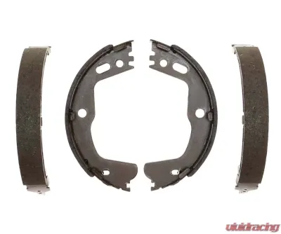 Raybestos Brakes Raybestos Element3 Organic Parking Brake Shoe - 1071PG