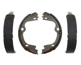 Raybestos Brakes Raybestos Element3 Parking Brake Shoe