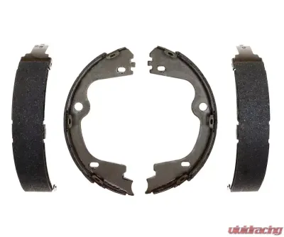 Raybestos Brakes Raybestos Element3 Parking Brake Shoe - 1078PG
