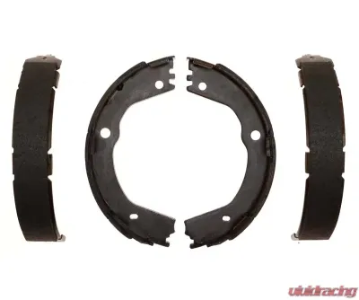 Raybestos Brakes Raybestos Element3 Parking Brake Shoe - 1082PG