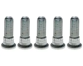 Raybestos Brakes Raybestos R-Line Wheel Lug Stud Chevrolet Chevette Rear 1976-1987