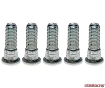 Raybestos Brakes Raybestos R-Line Wheel Lug Stud Chevrolet Chevette Rear 1976-1987 - 1089B