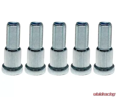 Raybestos Brakes Raybestos R-Line Wheel Lug Stud Front - 1090B