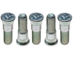 Raybestos Brakes Raybestos R-Line Wheel Lug Stud Dodge Front