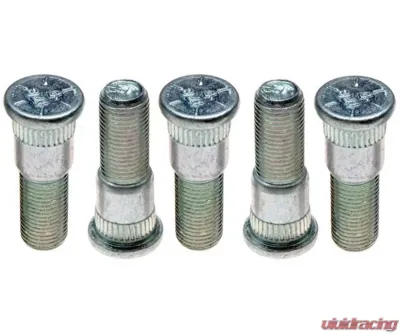 Raybestos Brakes Raybestos R-Line Wheel Lug Stud Dodge Front - 1107B