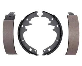 Raybestos Brakes Raybestos Element3 Organic Brake Shoe