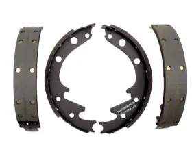 Raybestos Brakes Raybestos Element3 Organic Brake Shoe