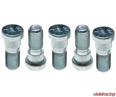 Raybestos Brakes Raybestos R-Line Wheel Lug Stud - 2603B