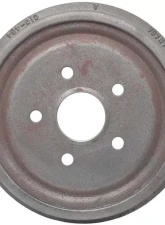 Raybestos Brakes Raybestos R-Line Brake Drum                                     - 2626R - Image 3