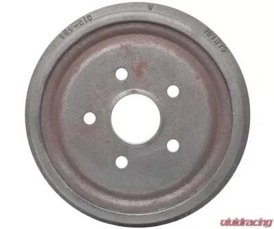 Raybestos Brakes Raybestos R-Line Brake Drum - 2626R