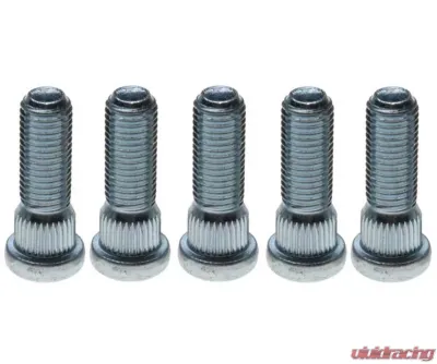 Raybestos Brakes Raybestos R-Line Wheel Lug Stud Toyota Land Cruiser Front 1969-1980 - 27528B