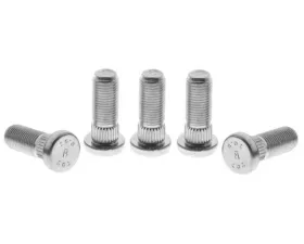 Raybestos Brakes Raybestos R-Line Wheel Lug Stud Honda Front