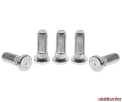 Raybestos Brakes Raybestos R-Line Wheel Lug Stud Honda Front - 27550B
