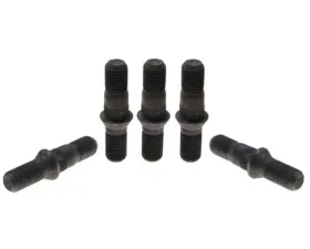 Raybestos Brakes Raybestos R-Line Wheel Lug Stud Nissan D21 Rear 1986-1989