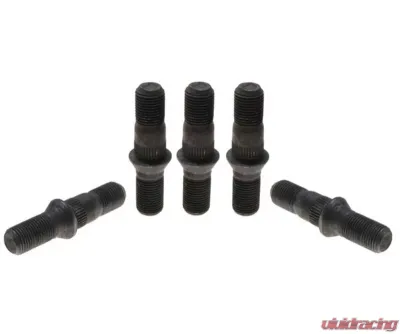 Raybestos Brakes Raybestos R-Line Wheel Lug Stud Nissan D21 Rear 1986-1989 - 27732B