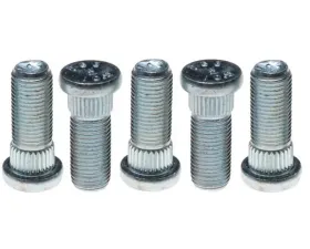 Raybestos Brakes Raybestos R-Line Wheel Lug Stud