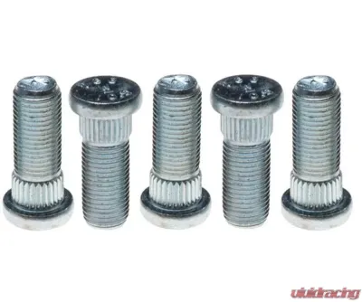 Raybestos Brakes Raybestos R-Line Wheel Lug Stud - 27741B