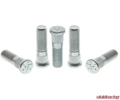 Raybestos Brakes Raybestos R-Line Wheel Lug Stud - 27742B