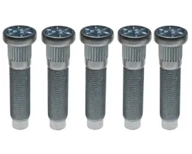 Raybestos Brakes Raybestos R-Line Wheel Lug Stud Dodge Ram 3500 Front 1994-1999