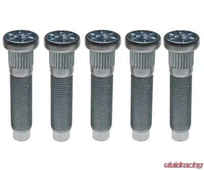 Raybestos Brakes Raybestos R-Line Wheel Lug Stud Dodge Ram 3500 Front 1994-1999 - 27750B