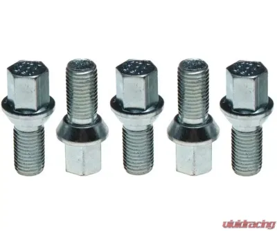 Raybestos Brakes Raybestos R-Line Wheel Lug Stud Ford Festiva Front 1988 - 27756B