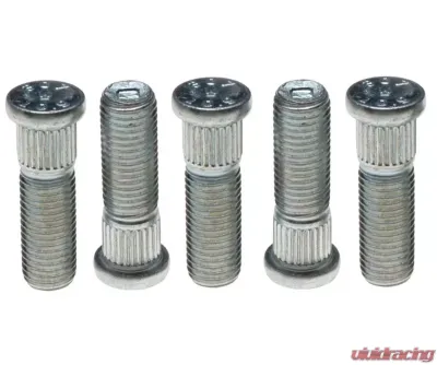 Raybestos Brakes Raybestos R-Line Wheel Lug Stud - 27757B