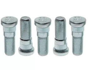 Raybestos Brakes Raybestos R-Line Wheel Lug Stud Front