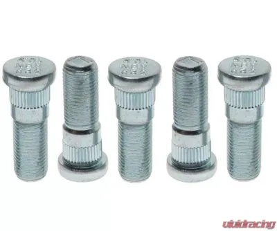 Raybestos Brakes Raybestos R-Line Wheel Lug Stud Front - 27768B