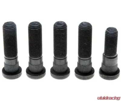 Raybestos Brakes Raybestos R-Line Wheel Lug Stud Chevrolet C/K 30 Front 1968-1970 - 27780B